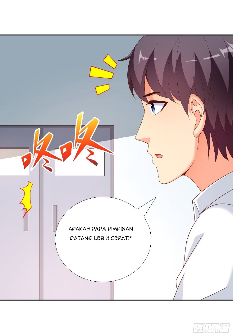 Super School Doctor (Supreme Campus Doctor) chapter 39
